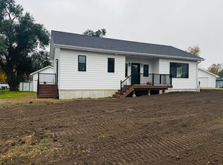312 N 4th St, Arlington, SD 57212
