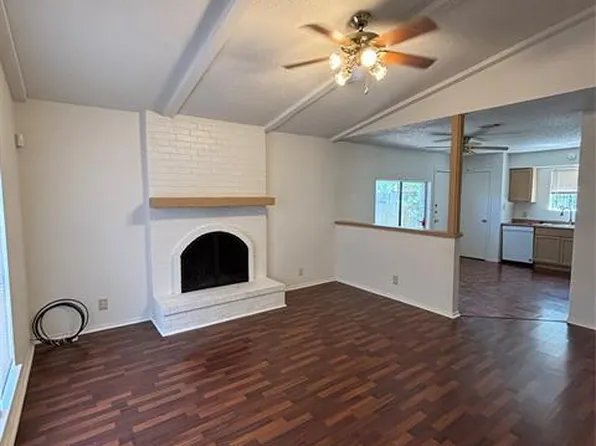 3103 Edgedale Dr Unit A, Austin, TX 78723