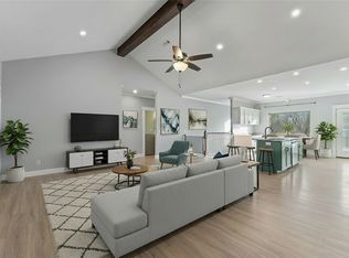 1070 Nemett Cir, Pea Ridge, AR 72751