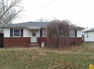 801 W Ohio St, Clinton, MO 64735