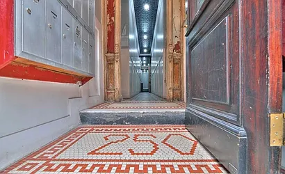 Rented by REAL New York