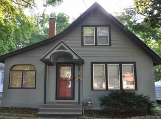 1219 SW Randolph Ave, Topeka, KS 66604