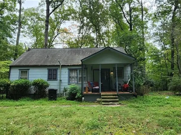 1580 Laird Rd, Hiram, GA 30141