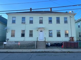 129 Shaw St APT 1, Lowell, MA 01851