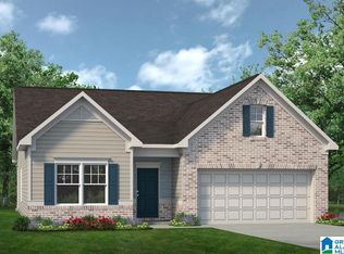 572 Bridlewood Cir, Morris, AL 35116