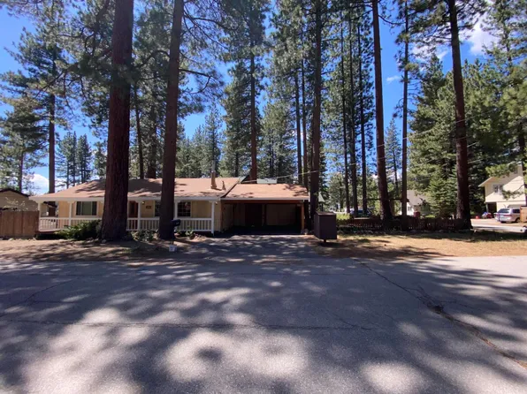 2945 Nevada Ave, South Lake Tahoe, CA 96150