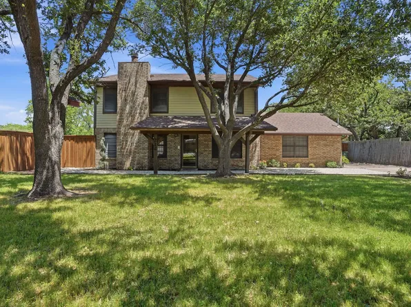 212 Hickory Ln, Hickory Creek, TX 75065