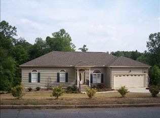 114 School Rd, Easley, SC 29640