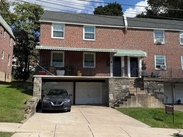 247 Blanchard Rd, Drexel Hill, PA 19026