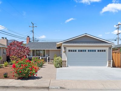 2208 Bermuda Dr, San Mateo, CA, 94403