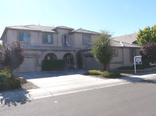 1569 E Iris Dr, Chandler, AZ 85286