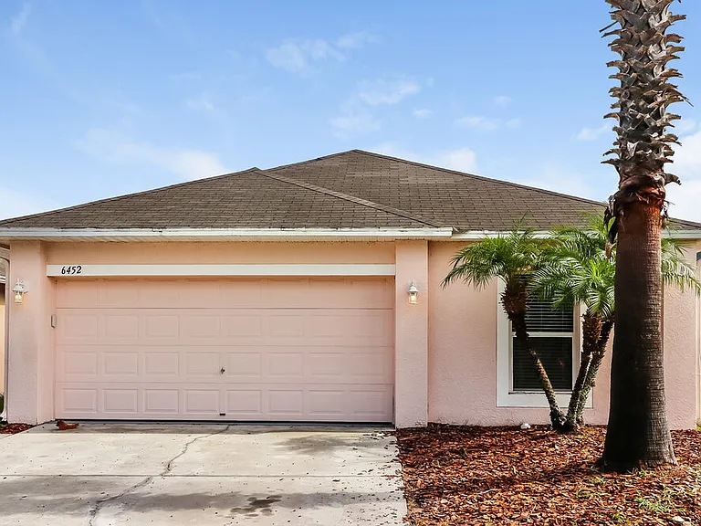 6452 Tabogi Trl — Photo 1
