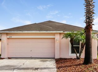 6452 Tabogi Trl, Wesley Chapel, FL 33545