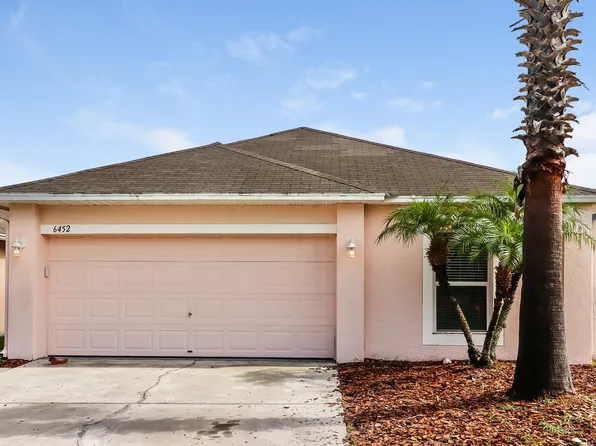 6452 Tabogi Trl, Wesley Chapel, FL 33545