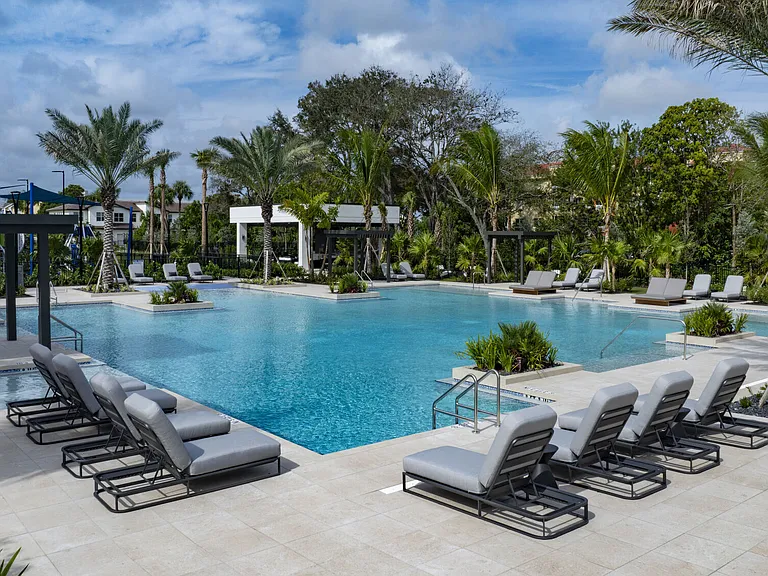 Nuvo- Boca Single Family Homes and Townhomes — Photo 18
