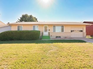 3732 Elmwood Cir, Pueblo, CO 81005
