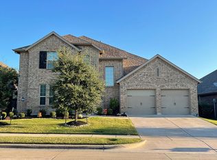 1202 Wedgewood Dr, Forney, TX 75126
