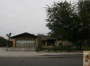 34550 Vaquero Rd, Cathedral City, CA 92234