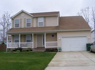 407 Fir Ave, Galloway, NJ 08205