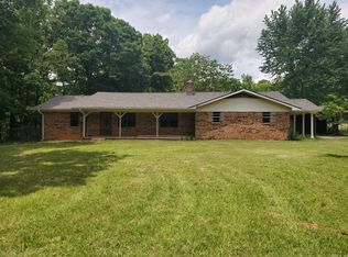 844 Polk Rd #47, Mena, AR 71953