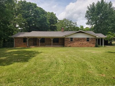 844 Polk Rd #47, Mena, AR, 71953