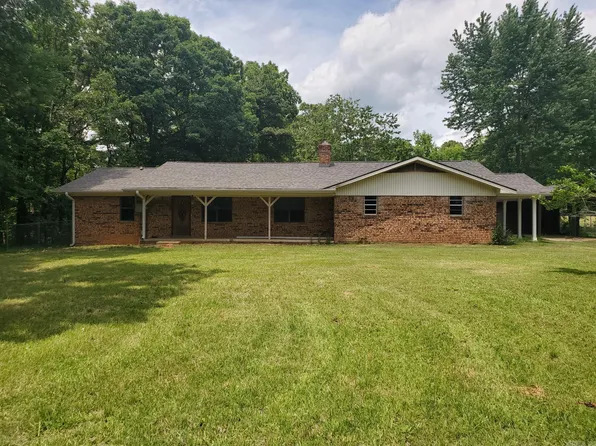 844 Polk Rd #47, Mena, AR 71953