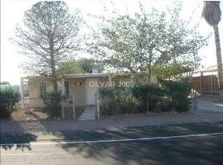 3327 Rio Grande St, Las Vegas, NV 89115