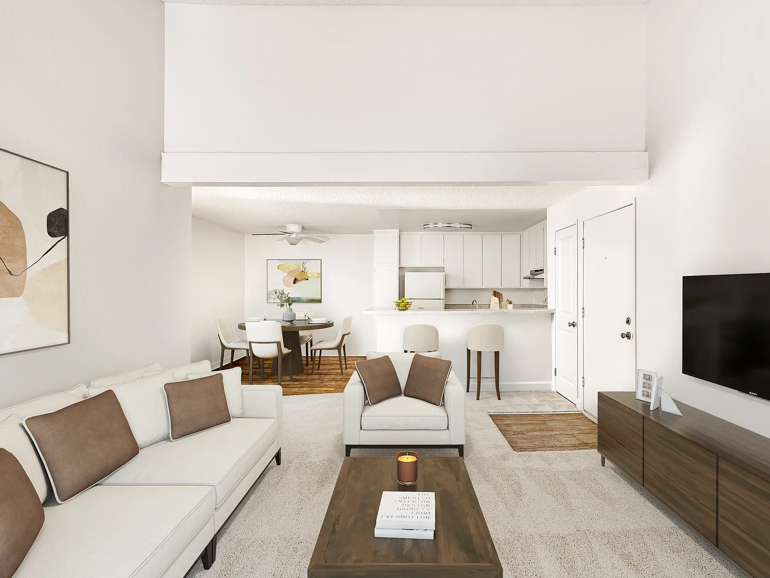 Woodbridge Apartments — Photo 2