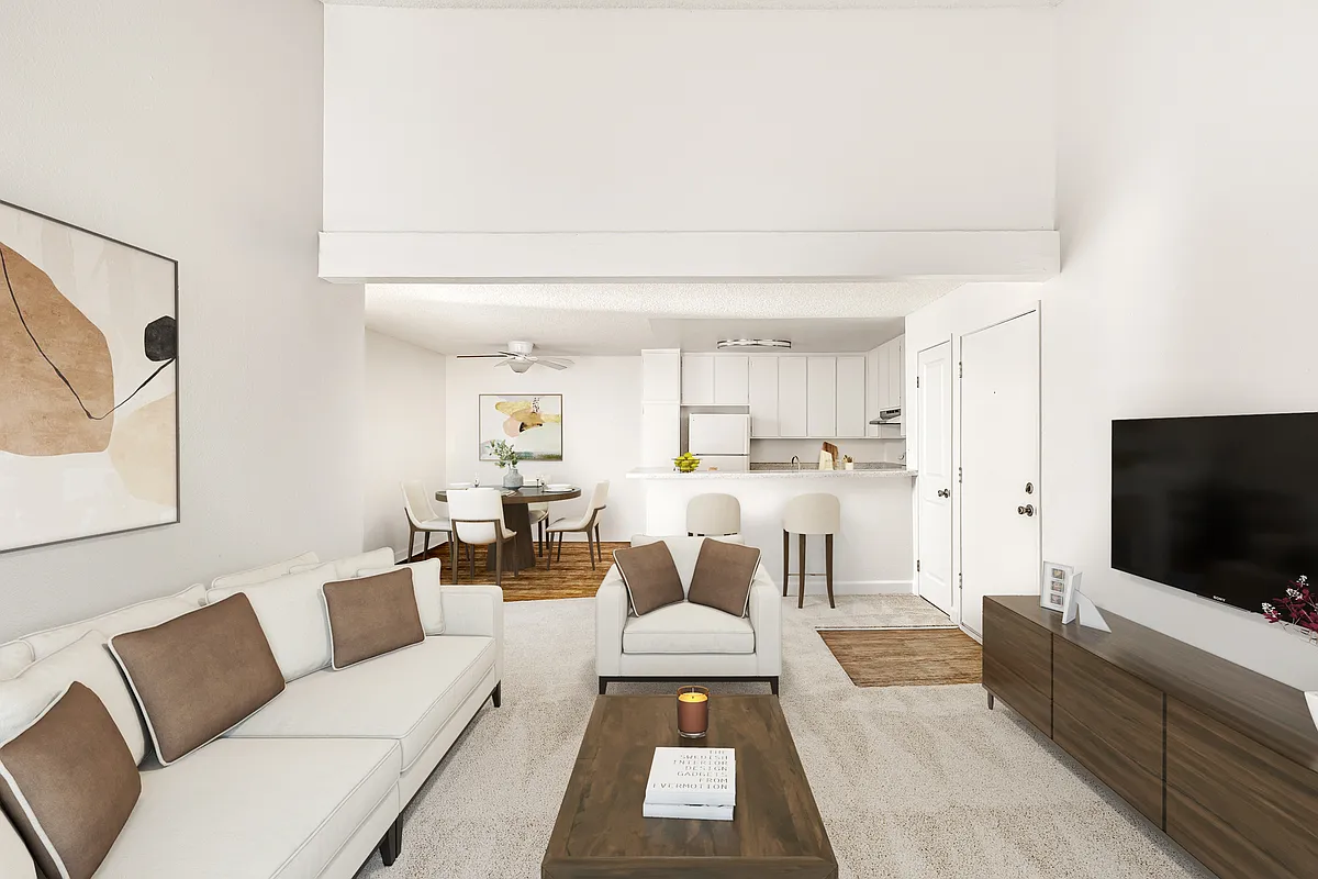Building Photo - Woodbridge Apartments