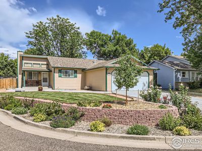 830 Holmes Pl, Berthoud, CO, 80513