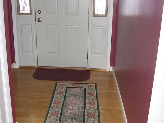Entryway