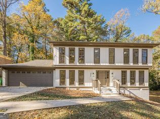 997 Carlisle Rd, Stone Mountain, GA 30083