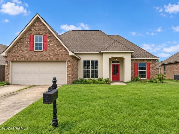 118 Peak Valley St, Youngsville, LA 70592