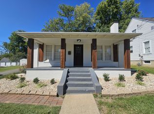 302 S 5th St, Murray, KY 42071