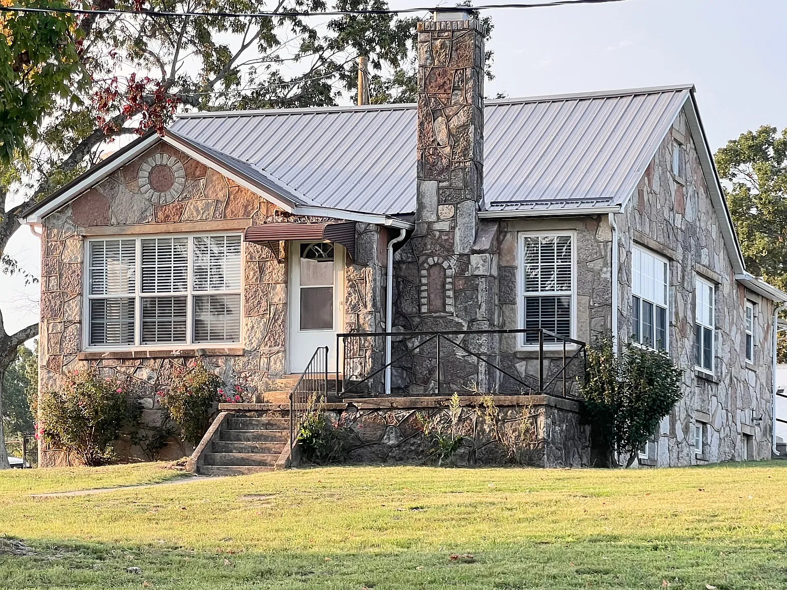 Maxie Camp Rd, Harrison — Photo 1