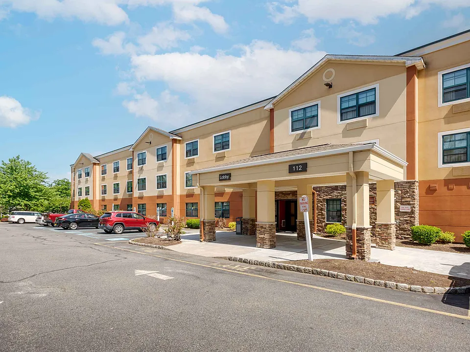 Ramsey - Upper Saddle River