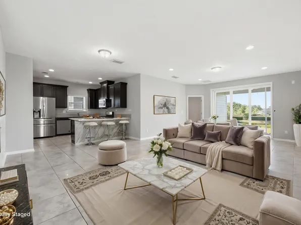 324 Holly Forest Dr, Saint Augustine, FL 32092