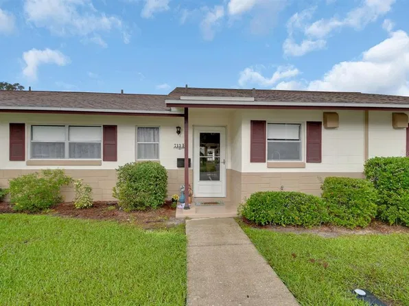 713 E MICHIGAN AVENUE #B, DELAND, FL 32724