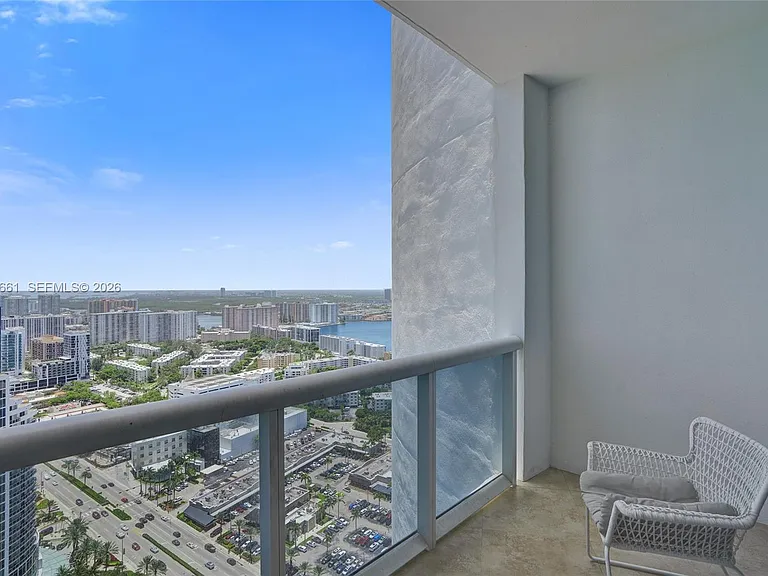 18201 Collins Ave #4705 — Photo 29