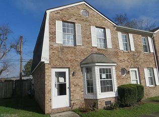 2700 Conrad Ave APT 1, Chesapeake, VA 23323