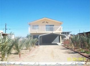 9582 Avenue E, Niland, CA 92257