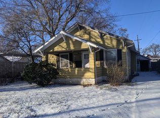 1007 N Walnut St, Hutchinson, KS 67501