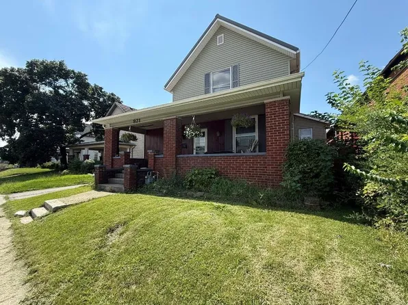921 N Sandusky Ave, Bucyrus, OH 44820