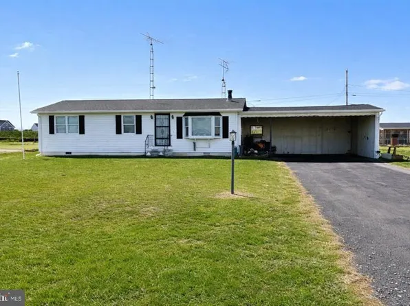 254 Jefferson Terrace Rd, Charles Town, WV 25414