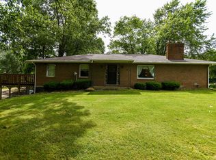 3746 S Slate Ford Rd, Scottsburg, IN 47170