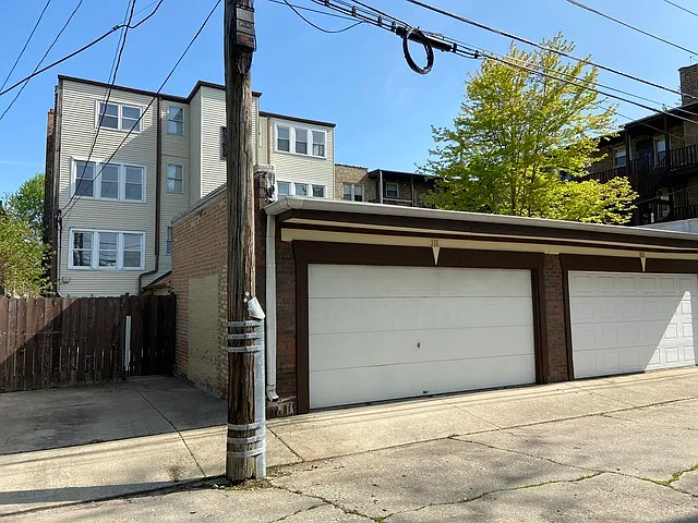 309 W Harrison St #GE — Photo 17