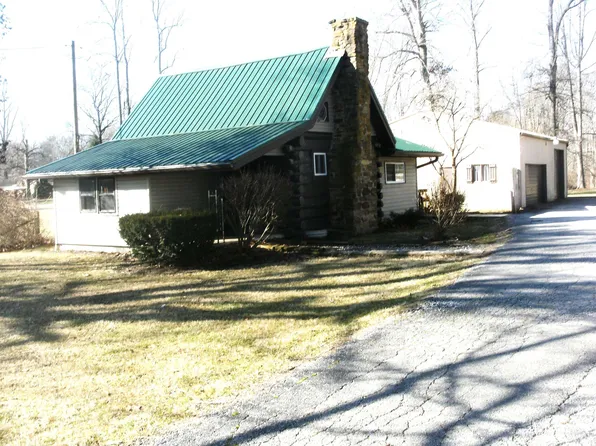 2140 S Curry Pike, Bloomington, IN 47403