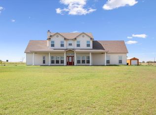 1374 Pleasant Run Rd, Crawford, TX 76638