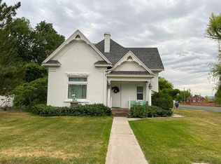12 E Main St, Moroni, UT 84646