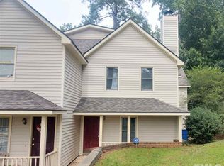 4412 Brockton Dr, Raleigh, NC 27604